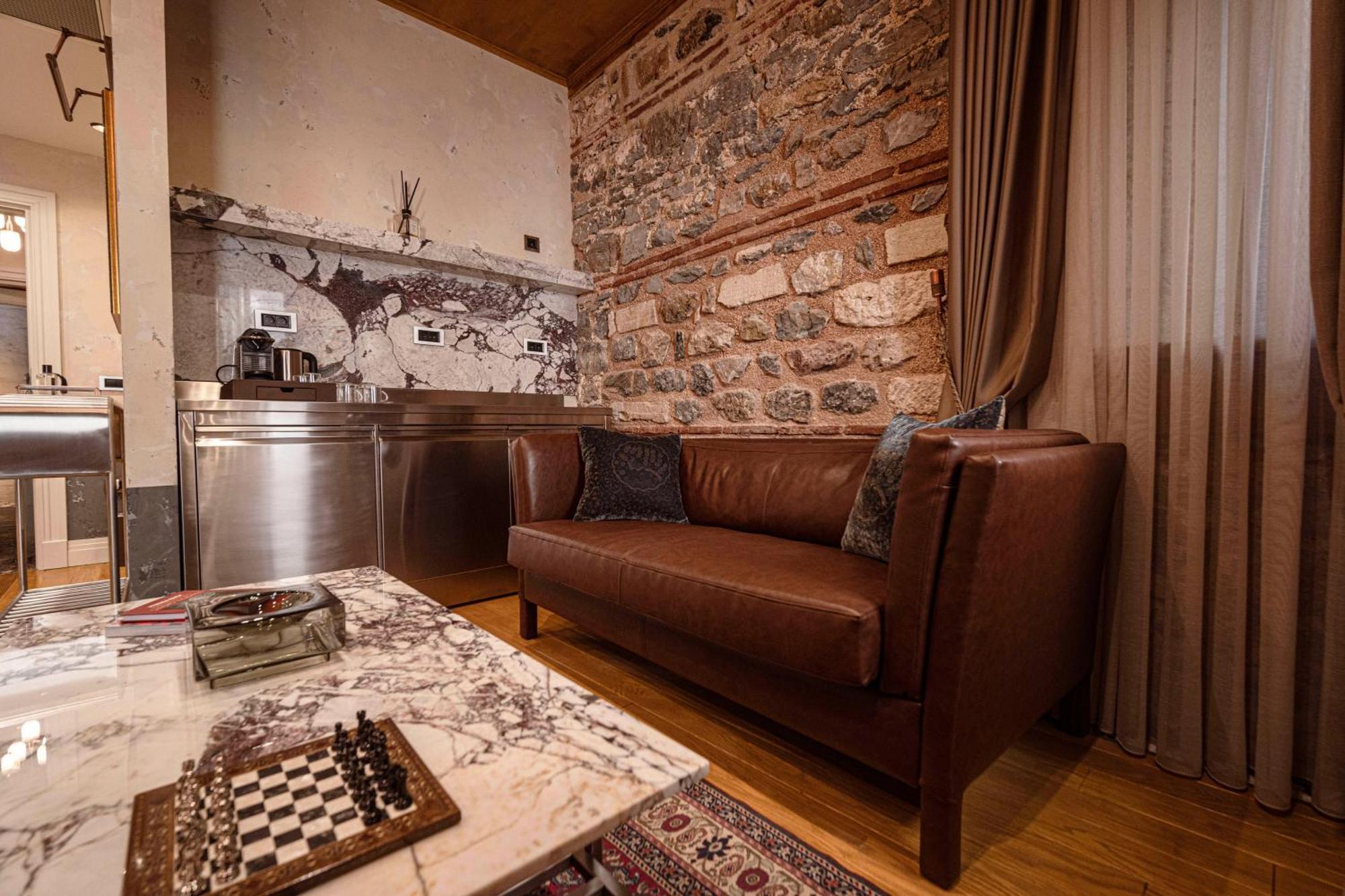 Stone Inn Galata — Photos 2