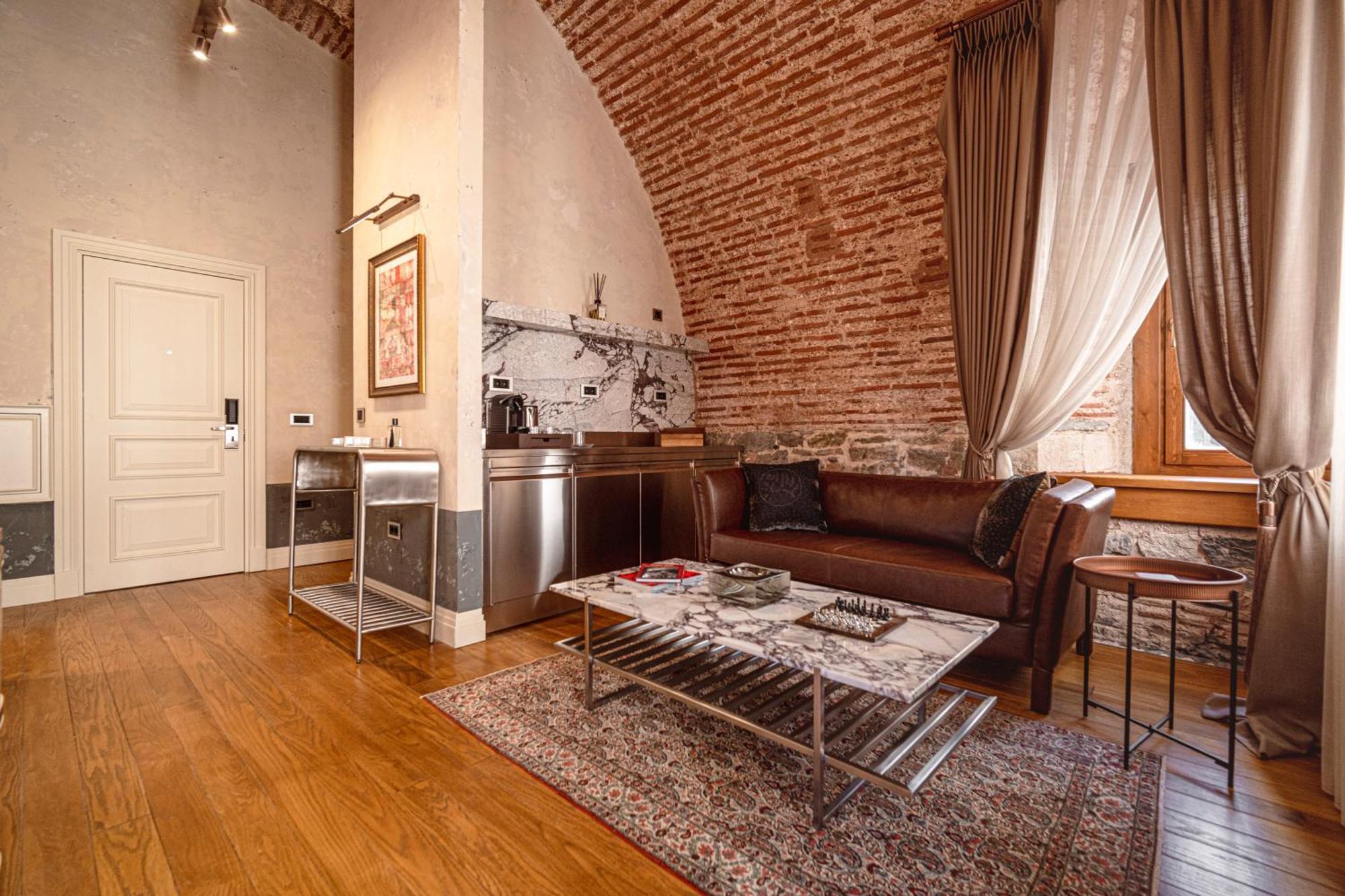 Stone Inn Galata — Photos 3